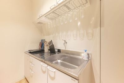703_SpemoLiving錦糸町の室内の写真