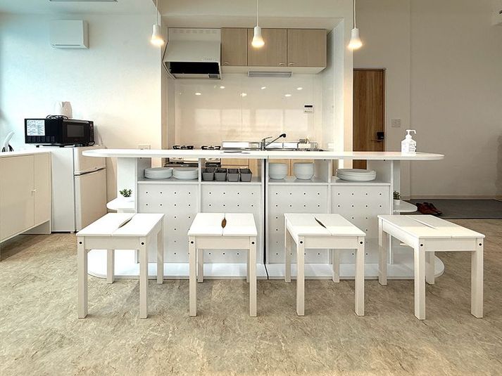 山形本町 - パーティースペース・グラシーズ山形本町