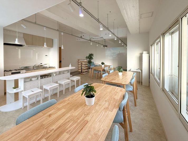 山形本町 - パーティースペース・グラシーズ山形本町