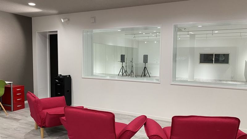 ダンス・ボイトレ専門・イベント開催も可能な多目的スタジオ - HEAVEN SPACE 埼玉