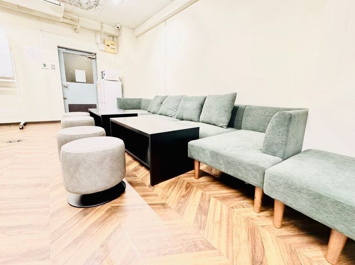 ルルド梅田-貸し会議室 - ルルド梅田－リニューアルオープン🎉