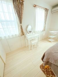 レンタルサロンriches レンタルサロン　richesの室内の写真