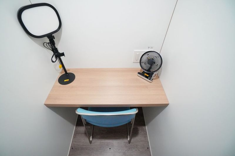 テレワーク@金山No.2 - 【テレワーク@金山】