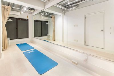 StudioIrodori戸越公園店 レンタルスタジオIrodori戸越公園Bの室内の写真