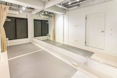 StudioIrodori戸越公園店 レンタルスタジオIrodori戸越公園Bの室内の写真