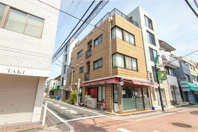 StudioIrodori戸越公園店 レンタルスタジオIrodori戸越公園Bの外観の写真