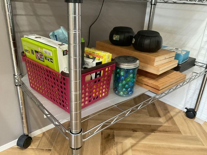 黒板・学習机付きレンタルスペース - 澤田ちゃれんじ塾