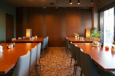 ZOOM会議やリモートでも使える会議室（駐車場7台分あり） - Life's Lounge Cafe（ラウンジ カフェ）