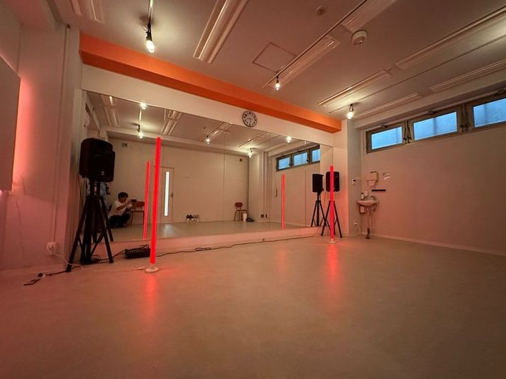 ライズアカデミー - ライズアカデミー