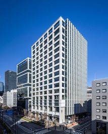 NIKAI Flex Ｍeeting ２の外観の写真