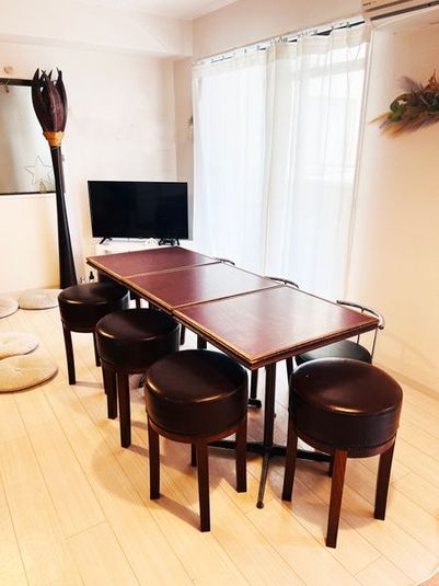 パーティスペース🌈ASOBIBA南森町 - ASOBIBA南森町