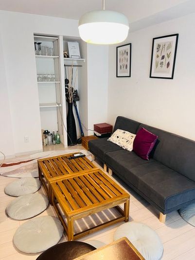 パーティスペース🌈ASOBIBA南森町 - ASOBIBA南森町