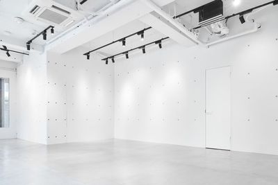 PREMIER STUDIO PREMIER STUDIO ZEROの室内の写真