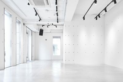 PREMIER STUDIO PREMIER STUDIO ZEROの室内の写真