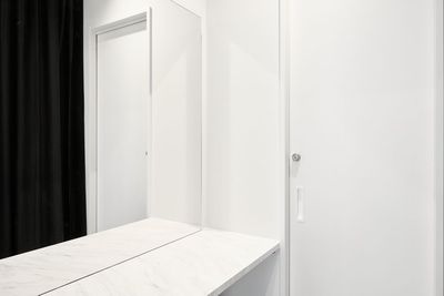 試着室・パウダールーム - PREMIER STUDIO PREMIER STUDIO ZEROの設備の写真