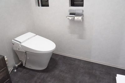 お手洗い - PREMIER STUDIO PREMIER STUDIO ZEROの設備の写真