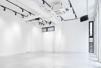 PREMIER STUDIO PREMIER STUDIO ZEROの室内の写真
