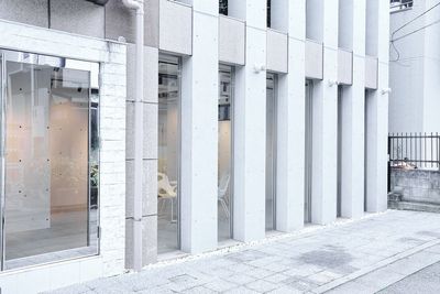 PREMIER STUDIO PREMIER STUDIO ZEROの外観の写真