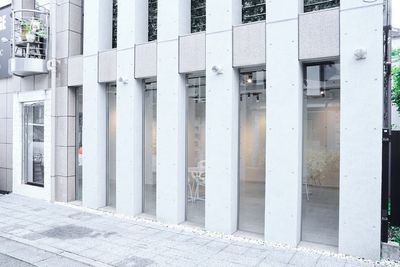 PREMIER STUDIO PREMIER STUDIO ZEROの外観の写真