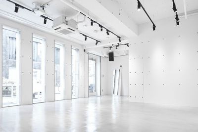 PREMIER STUDIO PREMIER STUDIO ZEROの室内の写真