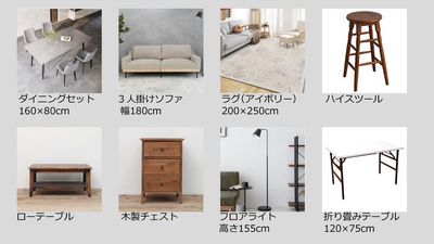 【貸出機材】室内に常設 - サモスタ御徒町店の設備の写真