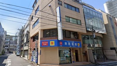 【建物外観】 - サモスタ御徒町店の外観の写真