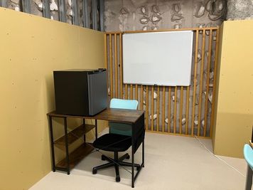 Wise space　長岡 【Wise space 506号室】■レンタルスペース　の室内の写真