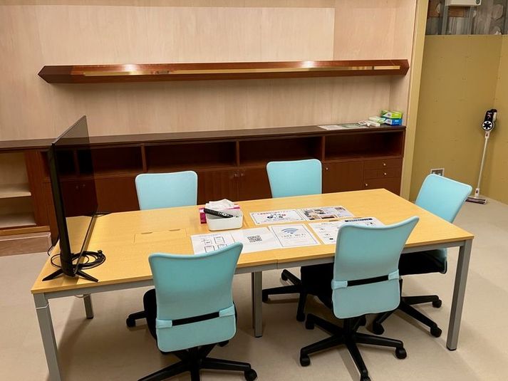 【Wise space 506号室】■レンタルスペース　 - Wise space　長岡