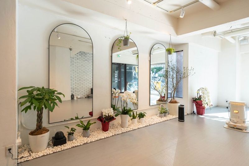 レンタルスペース・ヨガ　ピラティス　ダンス　撮影に最適【代官山】 - Serenity Flow Yoga