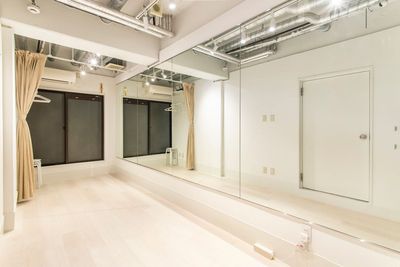 StudioIrodori戸越公園店 レンタルスタジオIrodori戸越公園Bの室内の写真