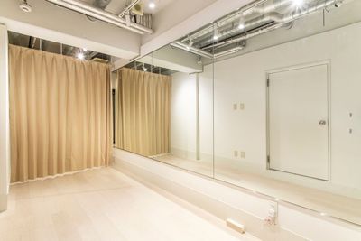 StudioIrodori戸越公園店 レンタルスタジオIrodori戸越公園Bの室内の写真