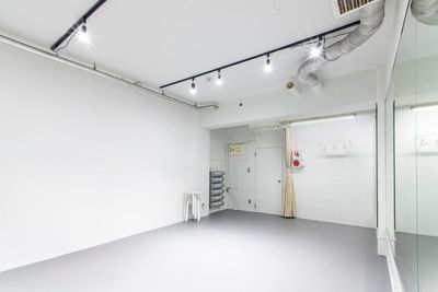 StudioIrodori戸越公園店 レンタルスタジオIrodori戸越公園Aの室内の写真