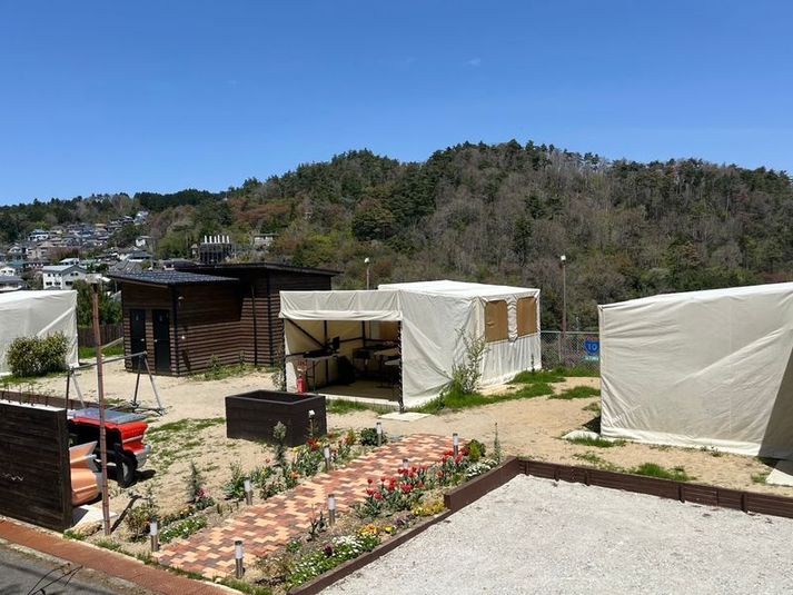 【ブルーブース】最大25人まで - プライベートスペース SORA470