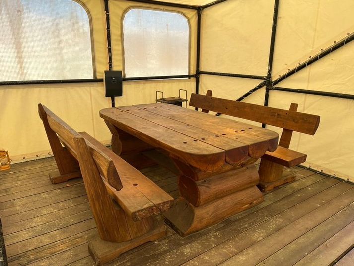 【ブルーブース】最大25人まで - プライベートスペース SORA470