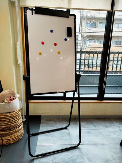 プロジェクター付きレンタルスペース - Art Cafe POLYPUS