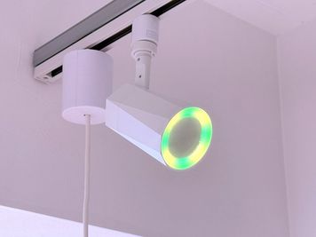 Bluetoothスピーカー - パーティースペース・グラシーズ山形本町 山形本町の設備の写真