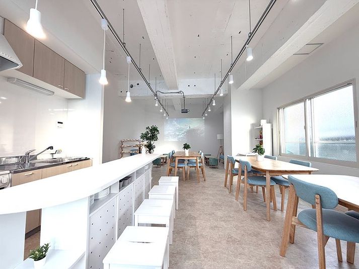 山形本町 - パーティースペース・グラシーズ山形本町