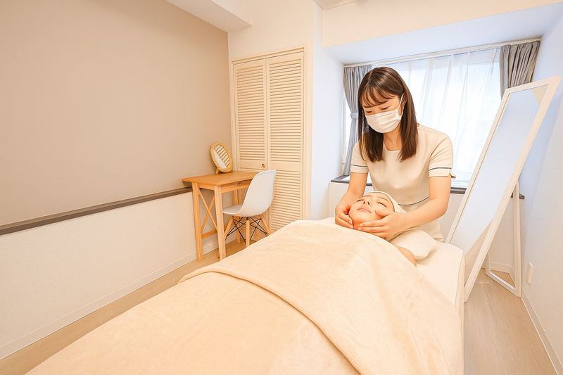 名古屋 レンタルサロンTAC 金山駅店 - レンタルサロンTAC