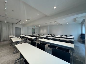 シブテナスペース 渋谷貸会議室 宇田川町ビルディング シブテナスペース 渋谷会議室 宇田川ビルディング（4F）の室内の写真