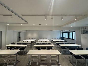 シブテナスペース 渋谷貸会議室 宇田川町ビルディング シブテナスペース 渋谷会議室 宇田川ビルディング（4F）の室内の写真