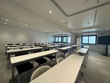 シブテナスペース 渋谷貸会議室 宇田川町ビルディング シブテナスペース 渋谷会議室 宇田川ビルディング（4F）の室内の写真