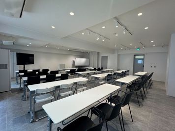 シブテナスペース 渋谷貸会議室 宇田川町ビルディング シブテナスペース 渋谷会議室 宇田川ビルディング（4F）の室内の写真