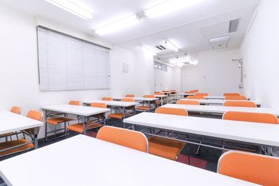 ふれあい貸し会議室 心斎橋DH ふれあい貸し会議室 心斎橋Fの室内の写真
