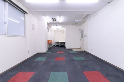 ふれあい貸し会議室 心斎橋DH ふれあい貸し会議室 心斎橋Fの室内の写真