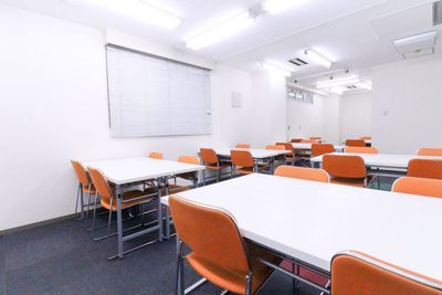 ふれあい貸し会議室 心斎橋DH ふれあい貸し会議室 心斎橋Fの室内の写真