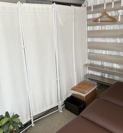 セイビア 駅近！！徒歩1分。スペース貸し出しします。の室内の写真