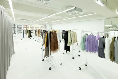 Gallery H （ギャラリー エイチ） Gallery H（ギャラリーエイチ）の室内の写真