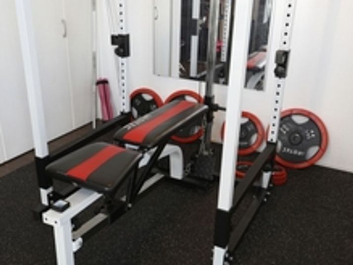 完全個室のパーソナルジム - パーソナルトレーニングジムくるり