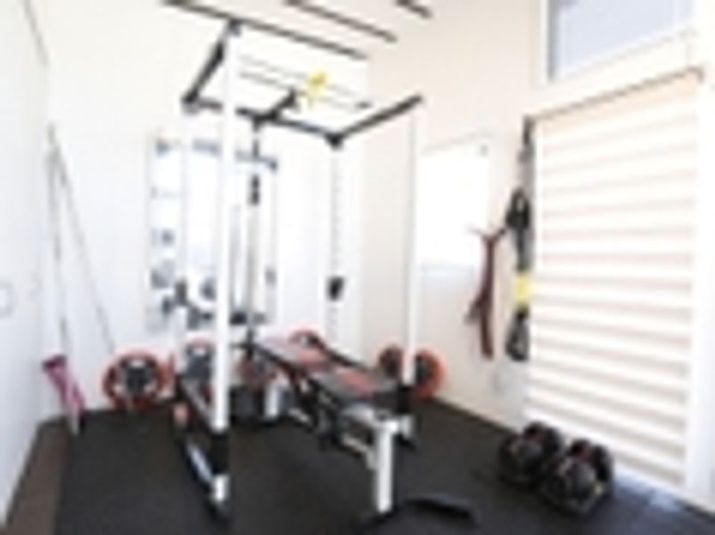 完全個室のパーソナルジム - パーソナルトレーニングジムくるり