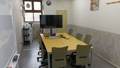 2025年5月オープン🎂１階路面店🚃武蔵小杉駅徒歩9分👌会議🎡ゲーム🎉自転車、小型バイク駐車可能 - クリエイティブスペース武蔵小杉＆新丸子